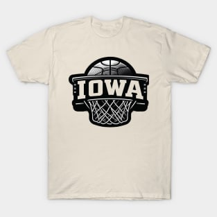 Iowa T-Shirt